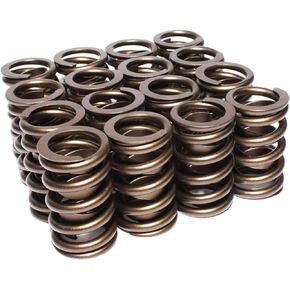 COMP Cams 941-16 Race Sportsman 1.269" OD Single Springs; 1.750" Installed Height; 16 Springs