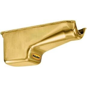 Milodon 30401 Street And Strip Style Deep Sump Oil Pan