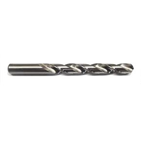 TopLine Cutting Tools #30 Wire Size HSS Drill Bit 6pcs Bright Finish M2 Grade