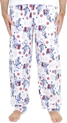 Disney womens Lounge Pants in Saudi Arabia