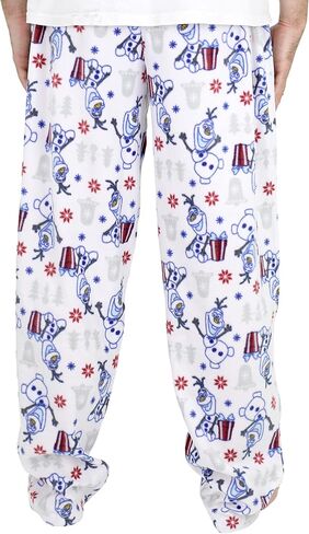 Disney womens Lounge Pants in Saudi Arabia