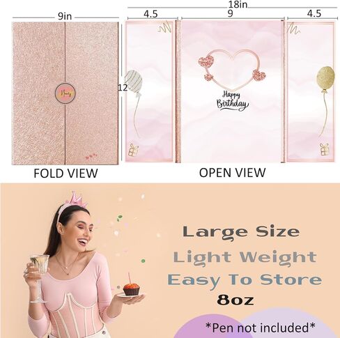 كتاب ضيف عيد الميلاد الخمسين البديل لزخارف حفلات الذهب الأسود للرجال مقاس 12 بوصة × 18 بوصة - هدية بطاقة ملصق تسجيل الدخول لمدة 50 عامًا - تذكار كتاب توقيع الحفلة - ديكور قطعة مركزية للطاولة in Kuwait