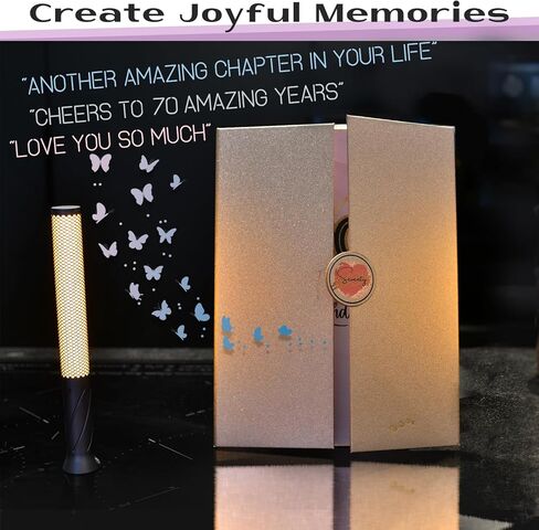 كتاب ضيف عيد الميلاد الخمسين البديل لزخارف حفلات الذهب الأسود للرجال مقاس 12 بوصة × 18 بوصة - هدية بطاقة ملصق تسجيل الدخول لمدة 50 عامًا - تذكار كتاب توقيع الحفلة - ديكور قطعة مركزية للطاولة in Kuwait