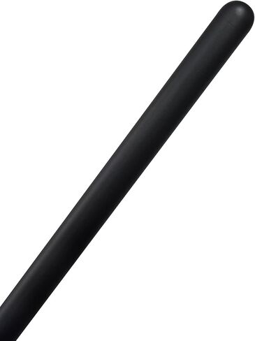 لجهاز Galaxy Tab S9 S9 Plus S9 Ultra S Pen (مع بلوتوث) بديل لـ Tab S8، S8+ Plus، S8 Ultra I Samsung Galaxy Tab S7 S7PlusAll إصدارات قلم ستايلس + 5 نصائح/أطراف (أسود) in Kuwait