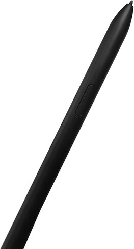 لجهاز Galaxy Tab S9 S9 Plus S9 Ultra S Pen (مع بلوتوث) بديل لـ Tab S8، S8+ Plus، S8 Ultra I Samsung Galaxy Tab S7 S7PlusAll إصدارات قلم ستايلس + 5 نصائح/أطراف (أسود) in Kuwait
