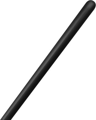 لجهاز Galaxy Tab S9 S9 Plus S9 Ultra S Pen (مع بلوتوث) بديل لـ Tab S8، S8+ Plus، S8 Ultra I Samsung Galaxy Tab S7 S7PlusAll إصدارات قلم ستايلس + 5 نصائح/أطراف (أسود) in Kuwait