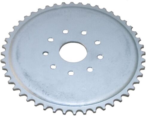 36 Tooth Rear Sprocket in Saudi Arabia