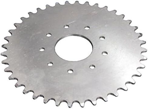 36 Tooth Rear Sprocket in Saudi Arabia