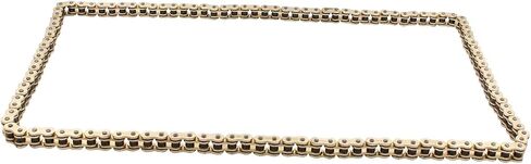 XtremeAmazing 520 Pitch 120 Links Drive Chain O-Ring Style with Chain Breaker for ATV Motorcycle in Saudi Arabia