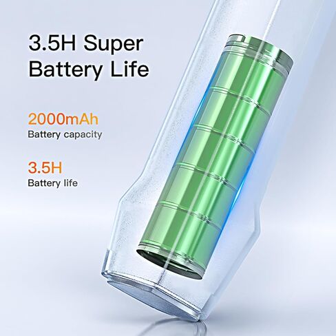 Endoscope Camera with Light, Borescope Camera with Screen, 1080P HD Snake Camera with 8 LED Lights, IPX7 Waterproof Handheld Endoscope, 16.5FT Semi-Rigid Bore Scope Gadgets for Men(4.3') in Kuwait