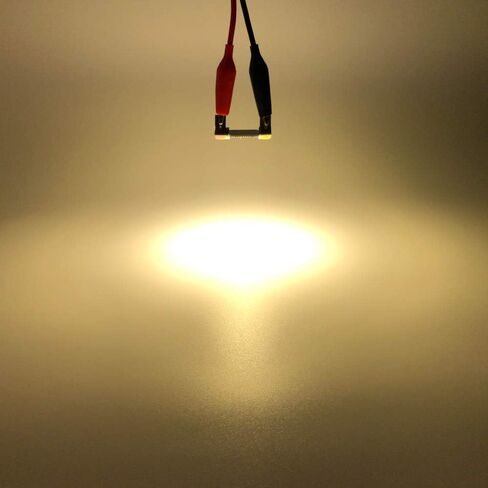 1797 LED Dome Light 41mm 42mm 211-2 569 578 Bulb Warm White 5000K 3014 SMD for Cars Map License Plate Trunk Interior Lights Lamp Replacement Festoon super Bright 12V 3W 1.65in 2 Pack in Kuwait