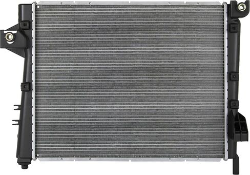 Spectra Premium CU2479 Complete Radiator in Saudi Arabia