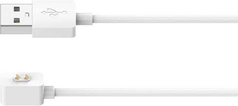 متوافق مع Redmi Watch 3 Lite/Watch 3 Active/Watch 4/Redmi Band 2 كابل شحن USB بديل للساعة الذكية، كابلات شحن شاحن USB (1 متر/ 3.3 قدم) in Saudi Arabia
