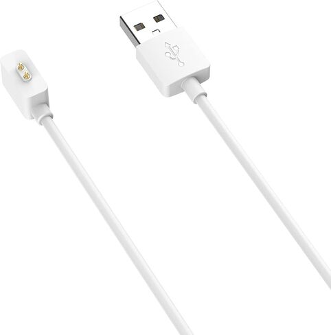 متوافق مع Redmi Watch 3 Lite/Watch 3 Active/Watch 4/Redmi Band 2 كابل شحن USB بديل للساعة الذكية، كابلات شحن شاحن USB (1 متر/ 3.3 قدم) in Saudi Arabia