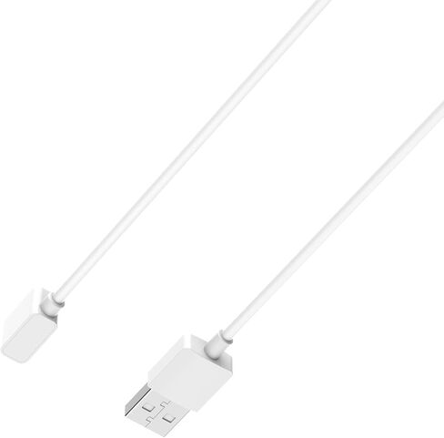 متوافق مع Redmi Watch 3 Lite/Watch 3 Active/Watch 4/Redmi Band 2 كابل شحن USB بديل للساعة الذكية، كابلات شحن شاحن USB (1 متر/ 3.3 قدم) in Saudi Arabia