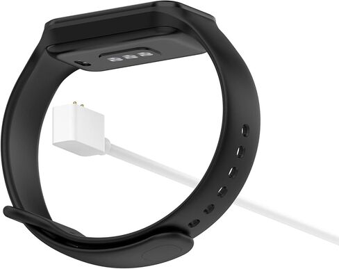متوافق مع Redmi Watch 3 Lite/Watch 3 Active/Watch 4/Redmi Band 2 كابل شحن USB بديل للساعة الذكية، كابلات شحن شاحن USB (1 متر/ 3.3 قدم) in Saudi Arabia