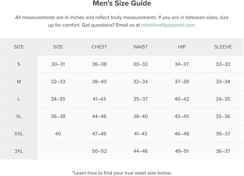 Free Fly Andros Men's Swim Trunks - UPF 50+ Sun Protection with Adjustable Fit, 7 Inch Inseam Swimming Shorts for Men in Saudi Arabia