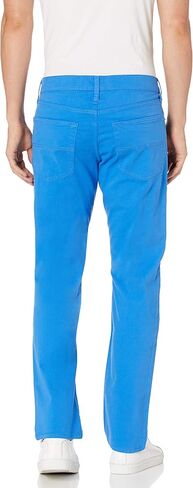 U.S. Polo Assn. Men's Slim Straight 5 Pocket Twill Jean in Saudi Arabia
