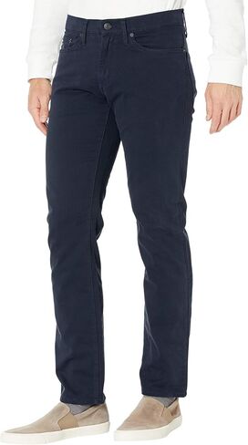 U.S. Polo Assn. Men's Slim Straight 5 Pocket Twill Jean in Saudi Arabia