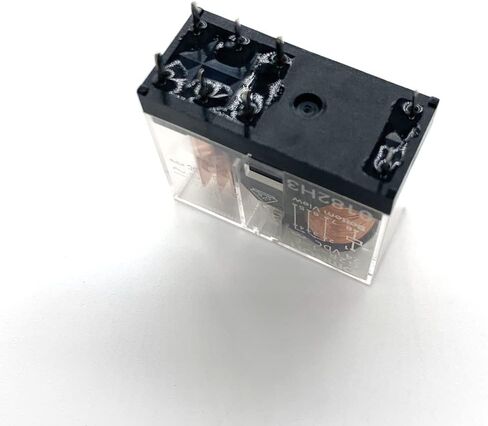G2R-1-E 24VDC مرحل الطاقة 16A 250VAC 24VDC 8 دبابيس in Kuwait