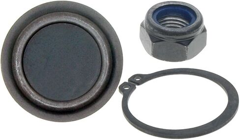 ACDelco Advantage 46D2243A Front Lower Suspension Ball Joint Assembly in Saudi Arabia