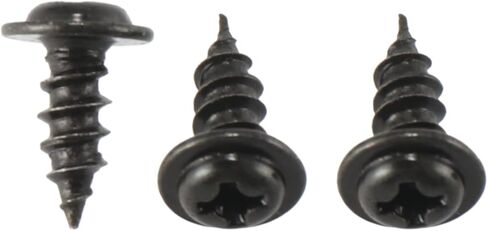 X AUTOHAUX سيارة مركز وحدة التحكم مسند الذراع غطاء مزلاج غطاء قفل مقبض الملحقات 58908-32050 لتويوتا كامري 2002-2006 لسيينا 2004-2010 لتاكوما 1995-2001 للمزلاج السفلي الأسود in Kuwait