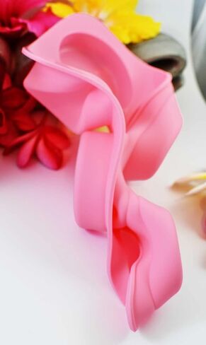 2 عبوة من قوالب الصابون البيضاوية، 6 قوالب صابون سيليكون تجاويف، قوالب صنع الصابون المنزلية الصنع قوالب خبز الشوكولاتة in Kuwait