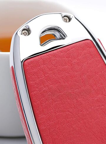 متوافق مع غطاء حافظة Nissan Rogue Armada Key Fob in Saudi Arabia