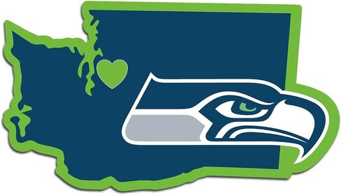 ملصق Siskiyou NFL للجنسين من هوم ستيت in Saudi Arabia