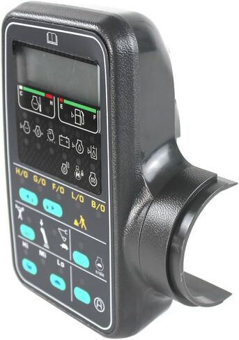 7834-77-3000 7834-77-3002 7834-73-6000 مجموعة قياس لوحة العرض مناسبة لكوماتسو PC-6 PC120-6 PC200-6 PC220-6 PC300-6 PC400-6 6D102 أجزاء لوحة عرض شاشة الحفار in Saudi Arabia