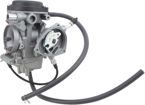 Carburetor for Yamaha Big Bear Kodiak Grizzly Wolverine 400 450 250 YFM 400 YFM400 2x4 4x4 in Saudi Arabia