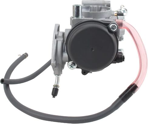 Carburetor for Yamaha Big Bear Kodiak Grizzly Wolverine 400 450 250 YFM 400 YFM400 2x4 4x4 in Saudi Arabia