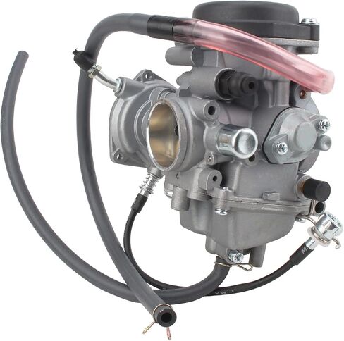 Carburetor for Yamaha Big Bear Kodiak Grizzly Wolverine 400 450 250 YFM 400 YFM400 2x4 4x4 in Saudi Arabia
