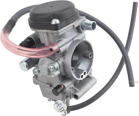 Carburetor for Yamaha Big Bear Kodiak Grizzly Wolverine 400 450 250 YFM 400 YFM400 2x4 4x4 in Saudi Arabia