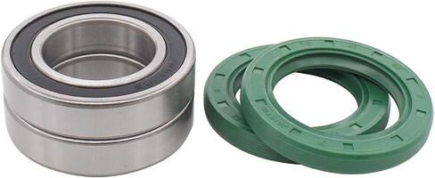 NewYall Rear Axle Carrier Dust Seals and Wheel Bearings in Saudi Arabia