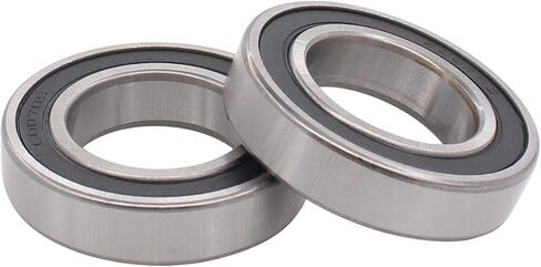 NewYall Rear Axle Carrier Dust Seals and Wheel Bearings in Saudi Arabia