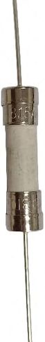 10A, T10A, 10A Fuse, T10A Fuse, 10A Fuses, T10A Fuses, 10A250V, 10A250V Fuse, T10A250V Fuse, T10A250V, T10AH250V Ceramic Body Axial Lead Fuse Time-Lag Slow-Blow 5x20mm with Pin for LCD-TV etc 20pcs in Saudi Arabia