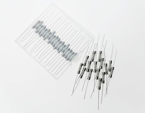 10A, T10A, 10A Fuse, T10A Fuse, 10A Fuses, T10A Fuses, 10A250V, 10A250V Fuse, T10A250V Fuse, T10A250V, T10AH250V Ceramic Body Axial Lead Fuse Time-Lag Slow-Blow 5x20mm with Pin for LCD-TV etc 20pcs in Saudi Arabia
