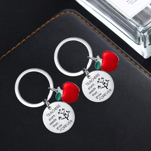 2 قطعة هدايا تقدير المعلم هدايا المعلم كيرينغ شكرا لك هدية للمعلمين هدايا عيد المعلم in Kuwait