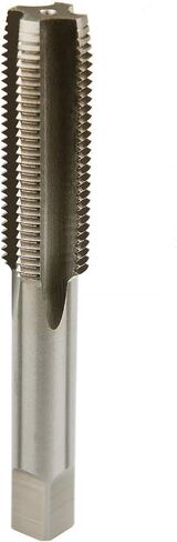 MaxTool M22X2.5P صنابير خيط اليد صنابير التوصيل المترية HSS M2 صنابير الملعب 2.5 مم اليد اليمنى الأرضية بالكامل؛ HPM02W00R22 in Saudi Arabia