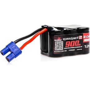 ديناميت SPEEDPACK2 7.2V 900MAH 6 خلية NiMh 3+3 EC3 DYNB2111EC بطاريات السيارات وملحقاتها in Kuwait