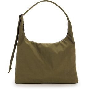 BAGGU Nylon Shoulder Bag