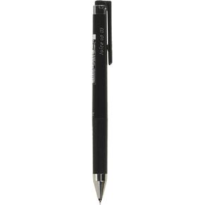 قلم حبر جاف بايلوت نوك، حبر جاف فائق النعومة، جوس أب 03، أسود (LJP-20S3-B)