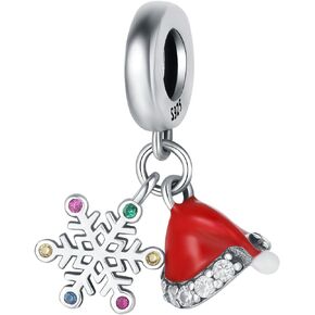 925 Sterling Silver Charms for Women Bracelets Necklaces Airplane and Animal Dangle Pendants Beads Charms Jewelry Gift for Women Girls