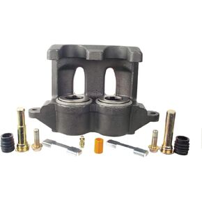 A1 Cardone 18-8058 Remanufactured Unloaded Disc Brake Caliper (Renewed)