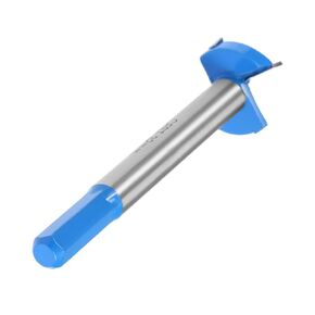 Woodworking Hole Opener Positioning Drill Bit 21mm Forstner Drill Bits Tungsten Carbide Wood Hole Saw Hinge Drilling Bit Cutter