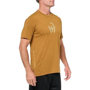 adidas Men's Mahomes Designed 4 Training T-Shirt