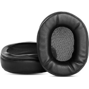 Earpads Cushion Ear Pads Pillow Replacement Compatible with Pioneer SE-MS7BT SE MS7BT Headset Headphones