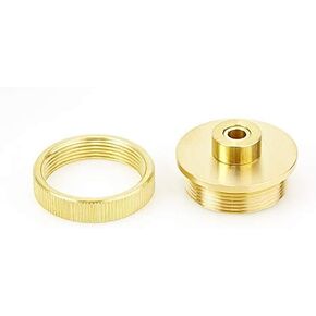 Amana Tool - BTG-200 Brass Inlay Bushing