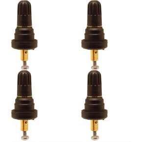 4pack 31 Inc 17-50398 TPMS Short in Valve Stem Parallel Key
